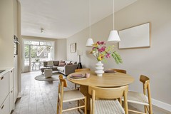 Onder bod: Wenslauerstraat 69A 1, 1053 AX Amsterdam