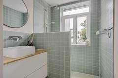 Onder bod: Wenslauerstraat 69A 1, 1053 AX Amsterdam
