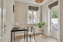 Onder bod: Wenslauerstraat 69A 1, 1053 AX Amsterdam