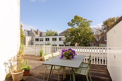 Onder bod: Wenslauerstraat 69A 1, 1053 AX Amsterdam