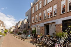 Onder bod: Wenslauerstraat 69A 1, 1053 AX Amsterdam
