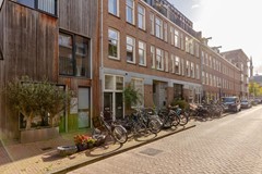 Onder bod: Wenslauerstraat 69A 1, 1053 AX Amsterdam