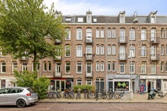 Te koop: Javastraat 106B, 1094HN Amsterdam