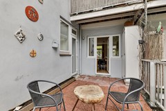 Koop: Javastraat 106B, 1094 HN Amsterdam