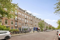 Koop: Javastraat 106B, 1094 HN Amsterdam