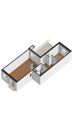 Javastraat 106B, 1094 HN Amsterdam - 