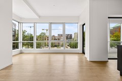 Rented: Elizabeth Anscombestraat 309, 1062 LE Amsterdam