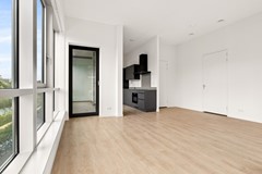 Rented: Elizabeth Anscombestraat 309, 1062 LE Amsterdam