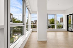 Rented: Elizabeth Anscombestraat 309, 1062 LE Amsterdam
