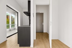Rented: Elizabeth Anscombestraat 309, 1062 LE Amsterdam