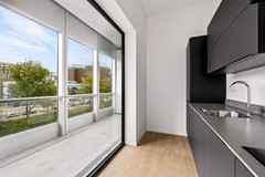 Rented: Elizabeth Anscombestraat 309, 1062 LE Amsterdam