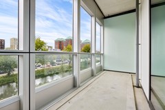 Rented: Elizabeth Anscombestraat 309, 1062 LE Amsterdam