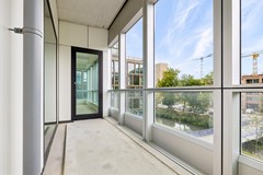 Rented: Elizabeth Anscombestraat 309, 1062 LE Amsterdam
