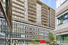 Rented: Elizabeth Anscombestraat 309, 1062 LE Amsterdam