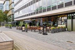 Rented: Elizabeth Anscombestraat 309, 1062 LE Amsterdam