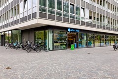Rented: Elizabeth Anscombestraat 309, 1062 LE Amsterdam