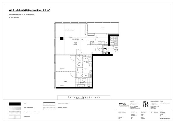 Elizabeth Anscombestraat 309, 1062 LE Amsterdam - 