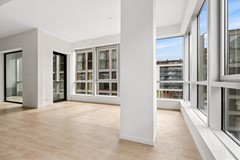 Onder bod: Elizabeth Anscombestraat 327, 1062 LE Amsterdam