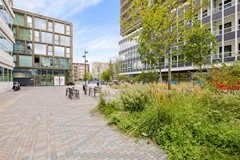 Onder bod: Elizabeth Anscombestraat 327, 1062 LE Amsterdam