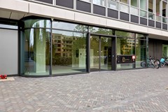 Onder bod: Elizabeth Anscombestraat 327, 1062 LE Amsterdam