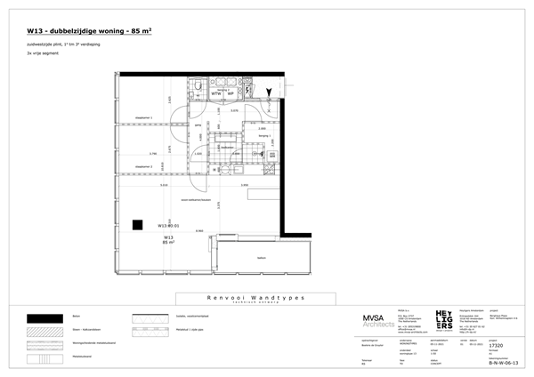 Elizabeth Anscombestraat 327, 1062 LE Amsterdam - 