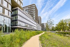 Onder bod: Elizabeth Anscombestraat 51, 1062 LE Amsterdam