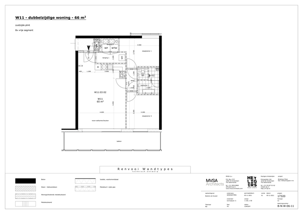 Elizabeth Anscombestraat 51, 1062 LE Amsterdam - 