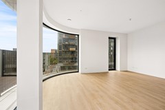 Under offer: Elizabeth Anscombestraat 551, 1062 LE Amsterdam