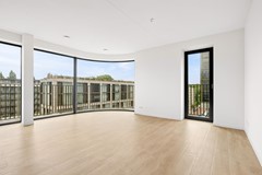 Under offer: Elizabeth Anscombestraat 551, 1062 LE Amsterdam