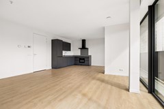 Under offer: Elizabeth Anscombestraat 551, 1062 LE Amsterdam