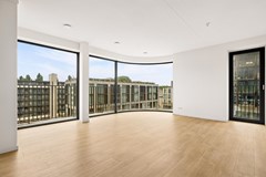 Under offer: Elizabeth Anscombestraat 551, 1062 LE Amsterdam