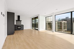 Under offer: Elizabeth Anscombestraat 551, 1062 LE Amsterdam