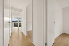 Under offer: Elizabeth Anscombestraat 551, 1062 LE Amsterdam