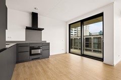 Under offer: Elizabeth Anscombestraat 551, 1062 LE Amsterdam