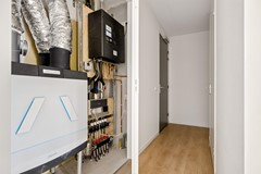 Under offer: Elizabeth Anscombestraat 551, 1062 LE Amsterdam