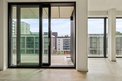 Under offer: Elizabeth Anscombestraat 551, 1062 LE Amsterdam