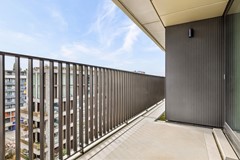 Under offer: Elizabeth Anscombestraat 551, 1062 LE Amsterdam