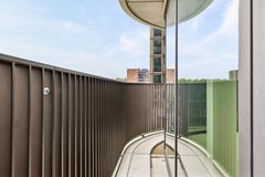 Under offer: Elizabeth Anscombestraat 551, 1062 LE Amsterdam