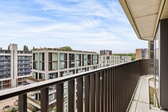 Under offer: Elizabeth Anscombestraat 551, 1062 LE Amsterdam