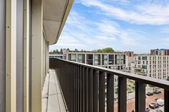 Under offer: Elizabeth Anscombestraat 551, 1062 LE Amsterdam