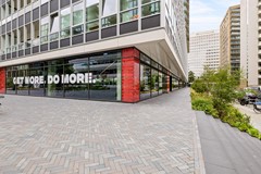 Under offer: Elizabeth Anscombestraat 551, 1062 LE Amsterdam