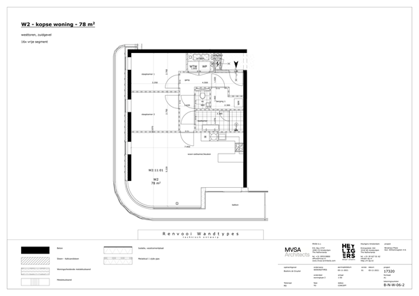 Elizabeth Anscombestraat 551, 1062 LE Amsterdam - 