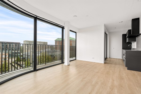 Elizabeth Anscombestraat 491, 1062LE Amsterdam