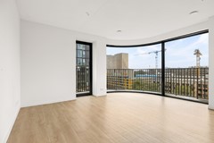 Onder bod: Elizabeth Anscombestraat 491, 1062 LE Amsterdam