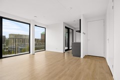 Onder bod: Elizabeth Anscombestraat 491, 1062 LE Amsterdam
