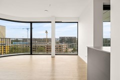 Onder bod: Elizabeth Anscombestraat 491, 1062 LE Amsterdam