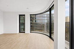 Onder bod: Elizabeth Anscombestraat 491, 1062 LE Amsterdam