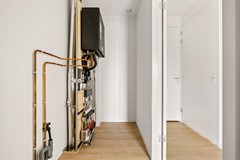 Onder bod: Elizabeth Anscombestraat 491, 1062 LE Amsterdam