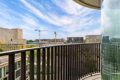 Onder bod: Elizabeth Anscombestraat 491, 1062 LE Amsterdam