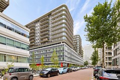 Onder bod: Elizabeth Anscombestraat 491, 1062 LE Amsterdam